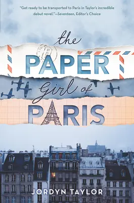 A párizsi papírlány - The Paper Girl of Paris