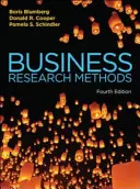 Üzleti kutatási módszerek - Business Research Methods