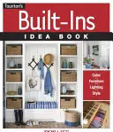 Beépített konyhai ötletek könyve - Built-Ins Idea Book