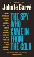 Spy Who Came in from the Cold - The Smiley Collection