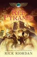 A Vörös Piramis - The Red Pyramid