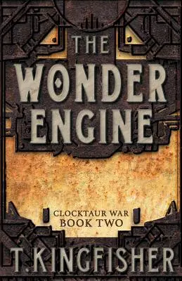 A csodamotor - The Wonder Engine