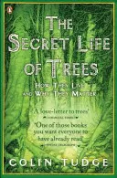 A fák titkos élete - Hogyan élnek és miért fontosak - Secret Life of Trees - How They Live and Why They Matter