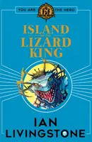 Fighting Fantasy: A gyíkkirály szigete - Fighting Fantasy: Island of the Lizard King