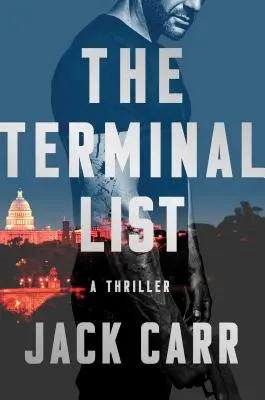 The Terminal List, 1: Egy thriller - The Terminal List, 1: A Thriller