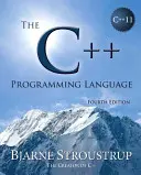 A C++ programozási nyelv (Keménykötés) - The C++ Programming Language (Hardcover)