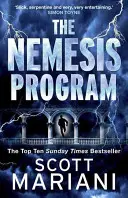 A nemezis program (Ben Hope, 9. könyv) - The Nemesis Program (Ben Hope, Book 9)