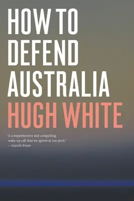 Hogyan védjük meg Ausztráliát? - How to Defend Australia