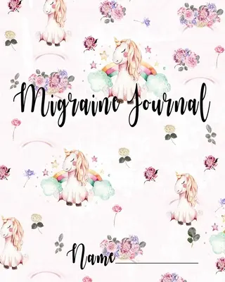 Deník o migréně - Migraine Journal