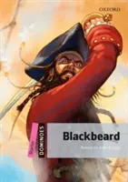 Dominó: Feketeszakáll - Dominoes: Starter: Blackbeard