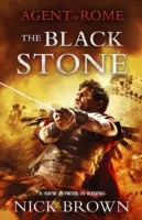 Fekete kő - Róma ügynöke 4 - Black Stone - Agent of Rome 4