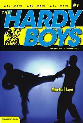 Haditörvény, 9 - Martial Law, 9