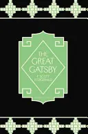 Velký Gatsby - Great Gatsby