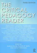 A kritikai pedagógia olvasókönyve - The Critical Pedagogy Reader