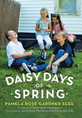 A tavasz százszorszép napjai - Daisy Days of Spring