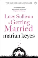 Lucy Sullivan férjhez megy - Lucy Sullivan is Getting Married