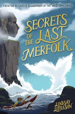 Az utolsó sellők titkai - Secrets of the Last Merfolk