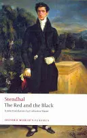 A vörös és a fekete: A XIX. század krónikája - The Red and the Black: A Chronicle of the Nineteenth Century