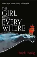 A lány mindenhonnan - Girl From Everywhere