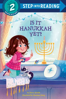 Már itt a hanuka? - Is It Hanukkah Yet?