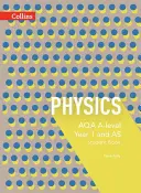 Collins Aqa A-Level Science - Aqa A-Level Physics Year 1 and as Student Book (Aqa A-Level Physics Year 1 and as Student Book) - Collins Aqa A-Level Science - Aqa A-Level Physics Year 1 and as Student Book