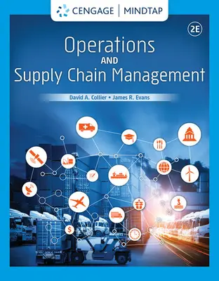 Műveletek és ellátási lánc menedzsment - Operations and Supply Chain Management