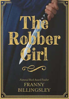 A rablólány - The Robber Girl