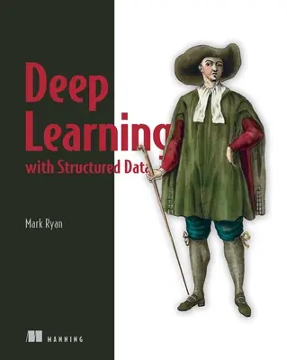 Mélytanulás strukturált adatokkal - Deep Learning with Structured Data