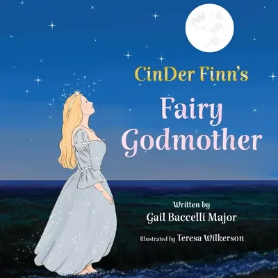 CinDer Finn tündérkeresztanyja - CinDer Finn's Fairy Godmother