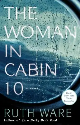 A nő a 10-es kabinban - The Woman in Cabin 10