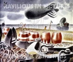 Ravilious képekben - Ravilious in Pictures