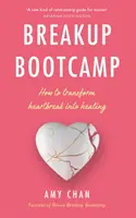 Szakítós Bootcamp - Hogyan alakítsuk át a szívfájdalmat gyógyulássá? - Breakup Bootcamp - How to Transform Heartbreak into Healing