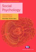 Szociálpszichológia - Social Psychology