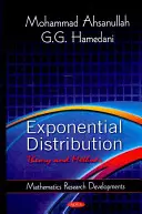 Exponenciális eloszlás - elmélet és módszerek - Exponential Distribution - Theory & Methods