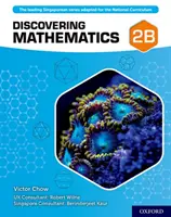 Discovering Mathematics: Student Book 2B