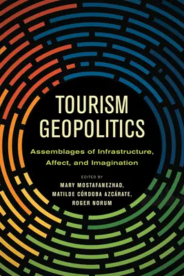 Turisztikai geopolitika: Az infrastruktúra, az affektus és a képzelet összeszerelései - Tourism Geopolitics: Assemblages of Infrastructure, Affect, and Imagination