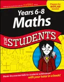 6-8. évfolyam Matematika diákoknak - Years 6 - 8 Maths For Students