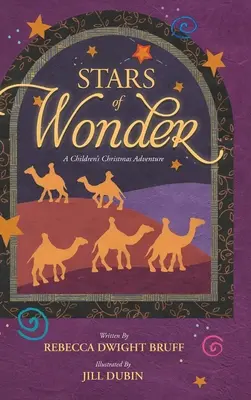 A csoda csillagai: A Children's Christmas Adventure - Stars of Wonder: A Children's Christmas Adventure