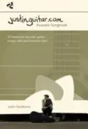 Justinguitar.Com Akusztikus daloskönyv - Justinguitar.Com Acoustic Songbook