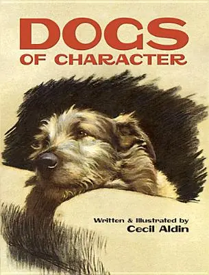 A karakteres kutyák - Dogs of Character