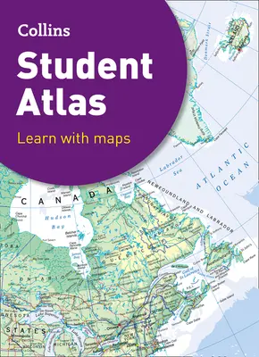 Collins diákatlasz - Collins Student Atlas