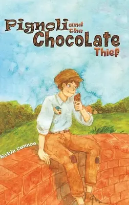 Pignoli és a csokoládétolvaj - Pignoli and the Chocolate Thief