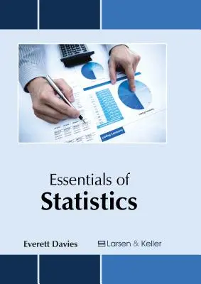 A statisztika alapjai - Essentials of Statistics