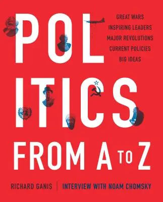 Politika A-tól Z-ig - Politics from A to Z