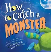 Hogyan fogjunk el egy szörnyet? - How to Catch a Monster