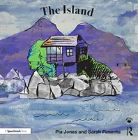 Ostrov: Pro děti s rodičem, který žije s depresí - The Island: For Children with a Parent Living with Depression