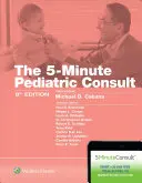 5 perces gyermekorvosi konzultáció - 5-Minute Pediatric Consult