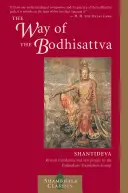 A bódhiszattva útja: A Bodhicsárjavatara fordítása - The Way of the Bodhisattva: A Translation of the Bodhicharyavatara