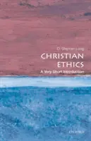 Keresztény etika: A Very Short Introduction (Nagyon rövid bevezetés) - Christian Ethics: A Very Short Introduction