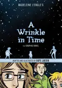 Egy ránc az időben: A grafikus regény - A Wrinkle in Time: The Graphic Novel